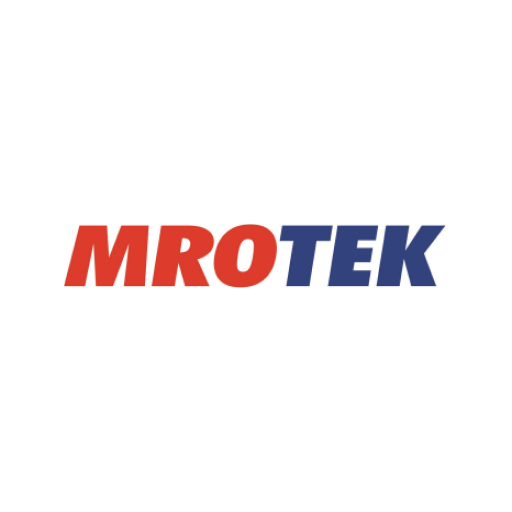 MRO-Tek Realty logo